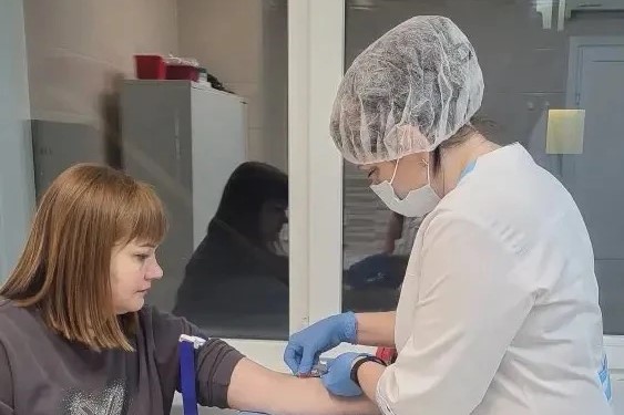 Ярославцы смогут провести ночь на диспансеризации