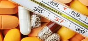 В Ярославле зафиксированы случаи заболевания коклюшем и скарлатиной у детей