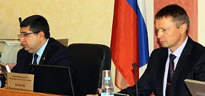 В Ярославле идет работа над Схемой размещения НТО В Ярославле идет работа над Схемой размещения НТО