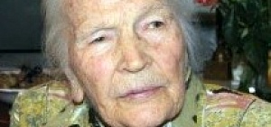 Жительница Ярославля Вера Сергеевна Филиппова отметила свое столетие