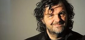 Эмир Кустурица приедет в Ярославль в феврале следующего года