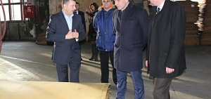 В Ярославле реализуется новый инвестиционный проект