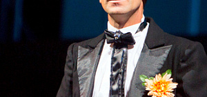 В театре имени Ф. Волкова в Ярославле пройдут творческие встречи