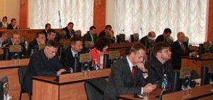 В Ярославле депутаты попросят железнодорожников помочь с ремонтом пешеходного моста В Ярославле депутаты попросят железнодорожников помочь с ремонтом пешеходного моста