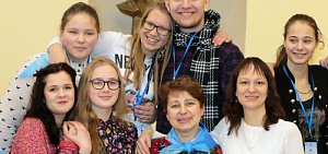 Перекресток культур открылся в Ярославле