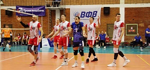 «Ярославичи» заставили поволноваться