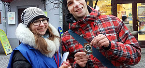 В Ярославле составили список любимых книг