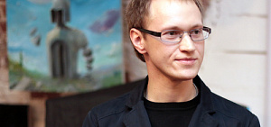 В Ярославле открылась выставка Павла Яковлева