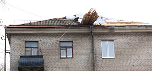 Капремонт по спецсчетам