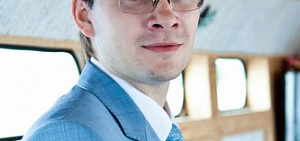 Студент из Ярославля победил в конкурсе «Перспективы науки–2015»