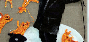 В Ярославле проходит выставка «Мы сами делаем кино!»