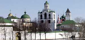 В Ярославле отметят 150- летие музея-заповедника