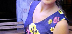 В Ярославле отметили день рождения Джона Леннона