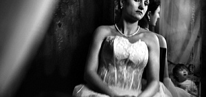 В Ярославле представлены работы итальянского фотографа Франко Карлизи