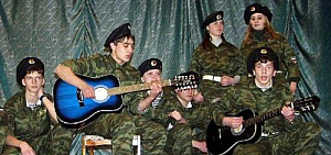 В Ярославле зацвела «Красная гвоздика»