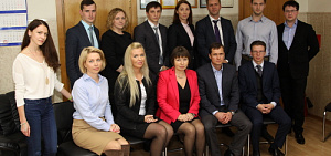 В редакции газеты «Городские новости» прошел круглый стол, посвященный вкладам и ипотеке