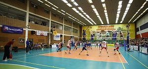 «Ярославич» возвращается в родные стены