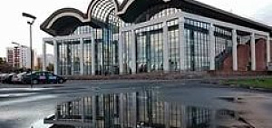 В Ярославле начались двухдневные  гастроли театров Новороссии