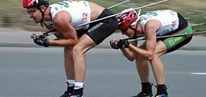 В Ярославле пройдёт первенство города по лыжероллерам