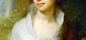 В Ярославль привезут шедевры из Русского музея