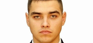 Похороны погибшего полицейского в Ярославле состоятся завтра на воинском мемориальном кладбище