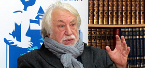 В Ярославле состоялась презентация книги «Неисправные времена»