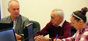 В Ярославле состоялось заседание президиума Городского совета в области развития малого и среднего предпринимательства