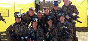 Команда из Ярославля удачно выступила на «Зарнице» в Забайкалье