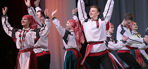 В Ярославле поздравили работников культуры