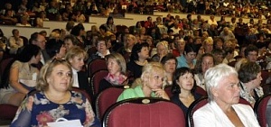 В Ярославле прошел традиционный педсовет