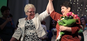 В Ярославле подвели итоги первого городского конкурса младших воспитателей