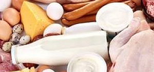 В Ярославле работает ярмарка местных товаров