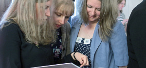 В Ярославле прошли дни славянской письменности и культуры