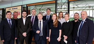 Как депутаты ЕГЭ сдавали