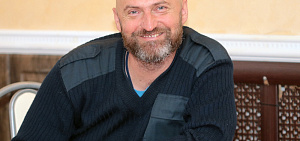 Михаил Асанкин: Актер – это диагноз 