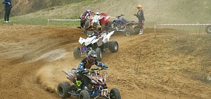 Под Ярославлем ревели моторы 