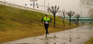 «Притяжение весны» в Ярославле прошло под снегом