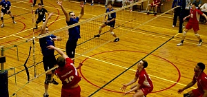 В Ярославле «Медведи» реабилитировались за Барнаул 