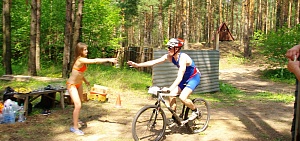 Жара Ярославского «Байкала» 