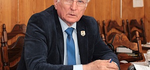 Михаил ГОЛОВЛЕВ: Дети должны идти в школу с удовольствием