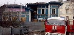 В Ярославле депутаты обсудили сохранность  культурно–исторических памятников