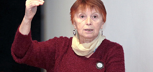 В Ярославле проходят научные чтения памяти Барановского