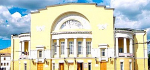 Спектакль в Ярославле был отменен по вине таможни Сербии