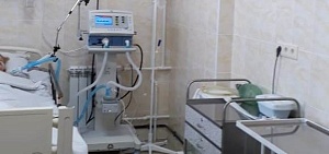 В этом году на ремонты в больницах Ярославской области потратили 92 миллиона рублей