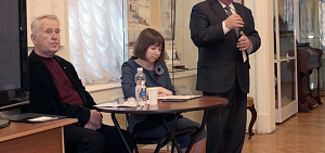 В Ярославле рассказали о медицинских династиях