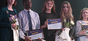 В Ярославле к декабрю завершился М.Арт