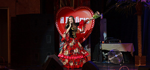 Мурка с котенком