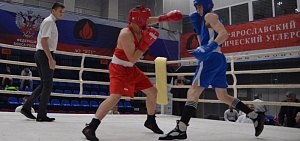 Турнир в честь основателя бокса в Ярославле Юрия Сироткина проведут на День Победы