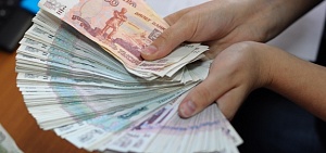 Ярославская промышленность растет, стоимость продуктов питания - тоже