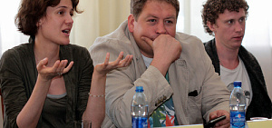 В Ярославле гастролировали столичные «Примадонны»